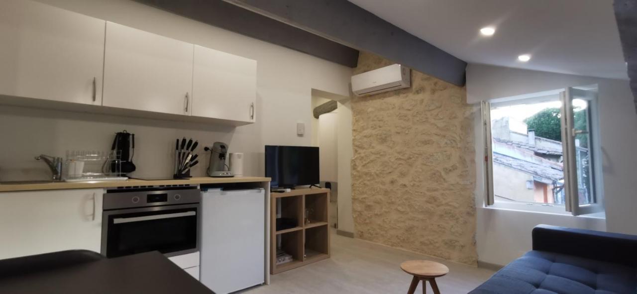 Appartements Et Studio Renoves En 2022, Intra Muros Авіньйон Екстер'єр фото
