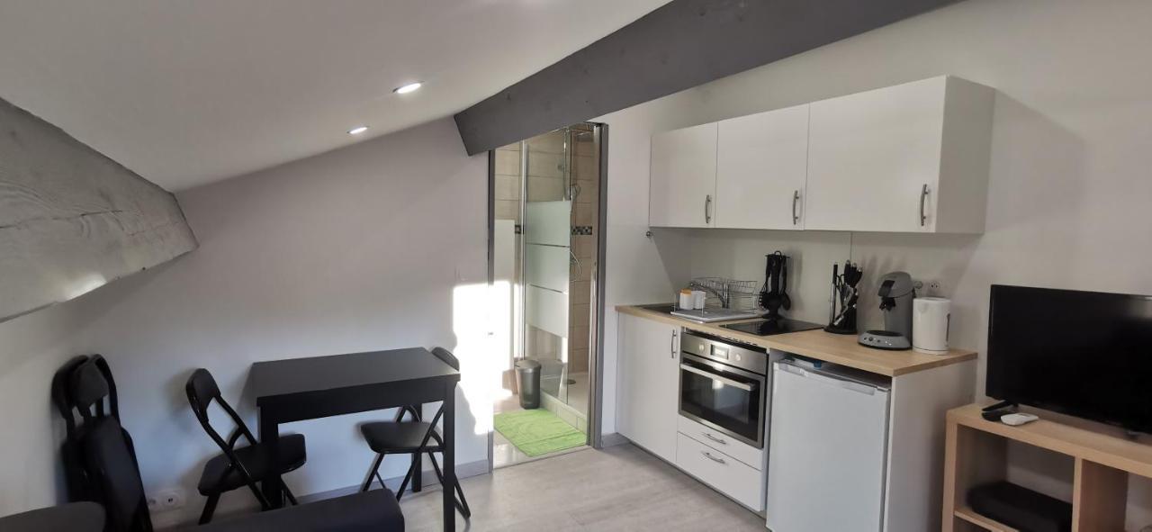 Appartements Et Studio Renoves En 2022, Intra Muros Авіньйон Екстер'єр фото