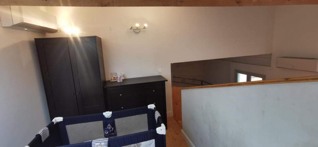 Appartements Et Studio Renoves En 2022, Intra Muros Авіньйон Екстер'єр фото