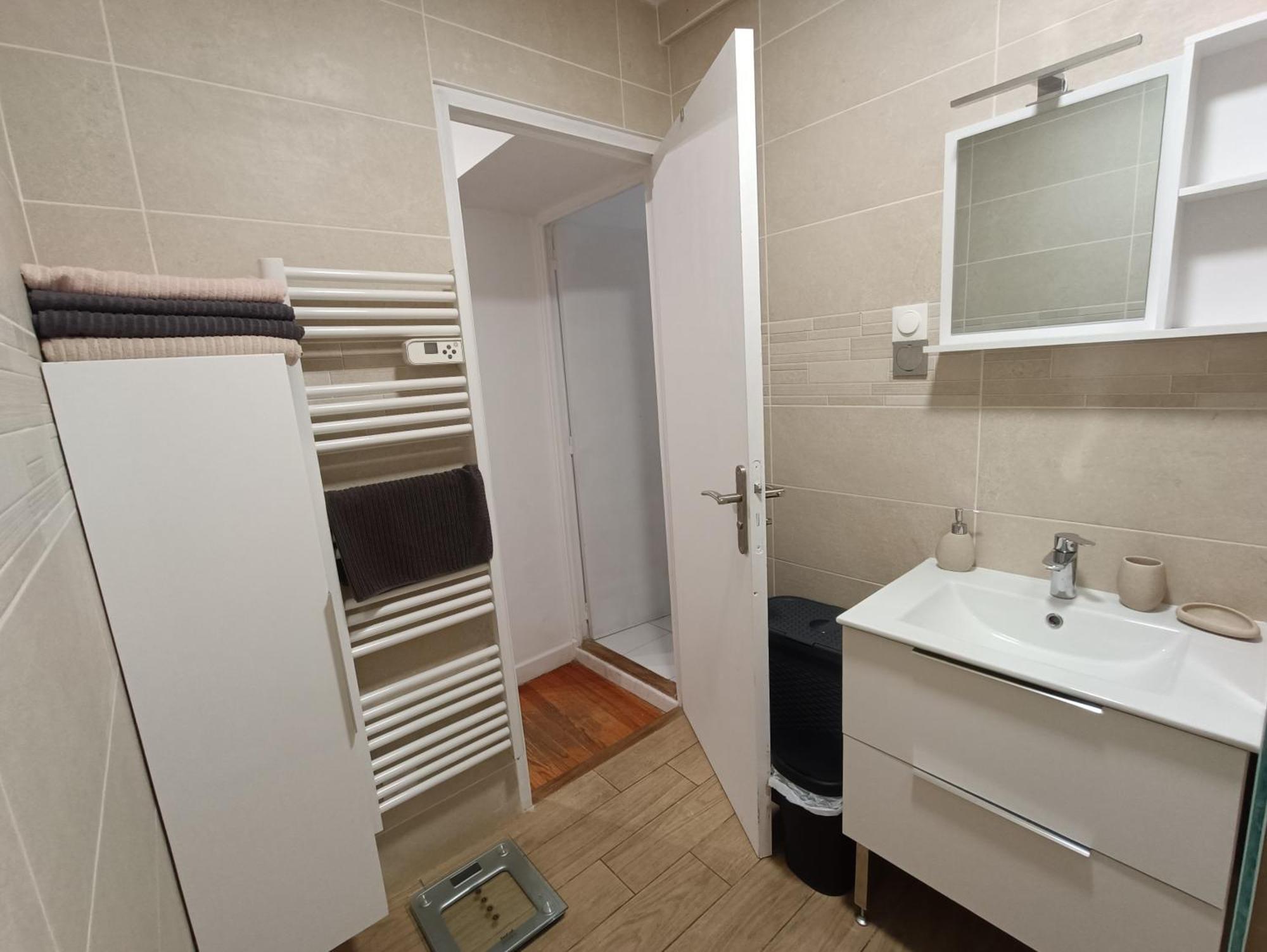Appartements Et Studio Renoves En 2022, Intra Muros Авіньйон Екстер'єр фото