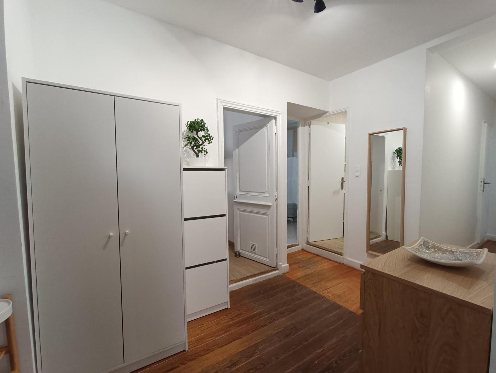 Appartements Et Studio Renoves En 2022, Intra Muros Авіньйон Екстер'єр фото